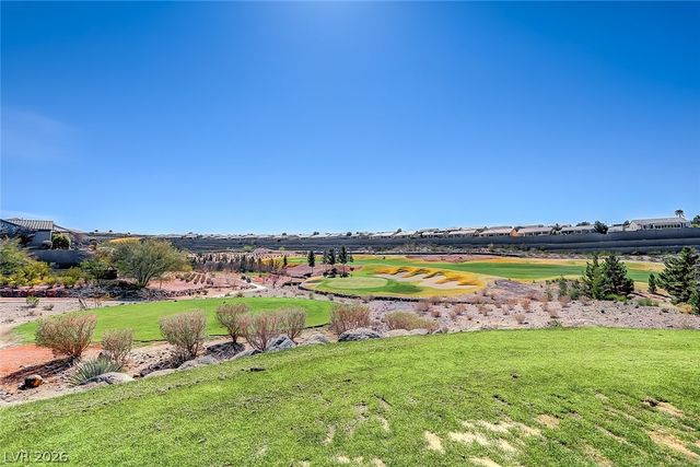 2343 Schaeffer Hills Drive, Henderson, NV 89052