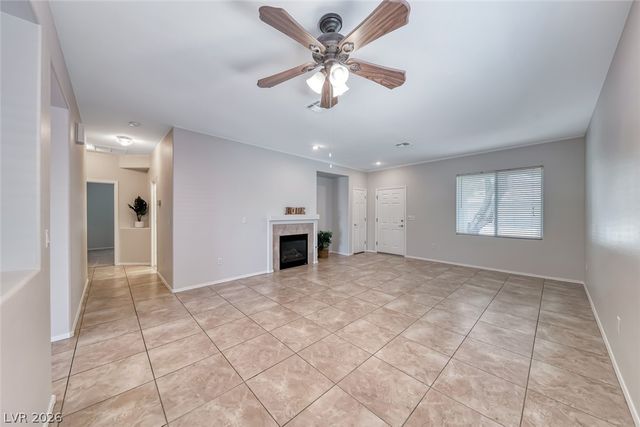 2343 Schaeffer Hills Drive, Henderson, NV 89052