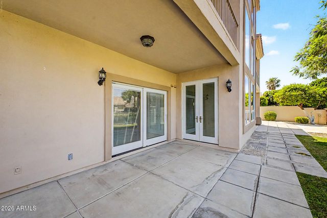 5812 W DEL LAGO Circle, Glendale, AZ 85308