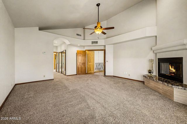 5812 W DEL LAGO Circle, Glendale, AZ 85308