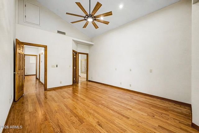 5812 W DEL LAGO Circle, Glendale, AZ 85308