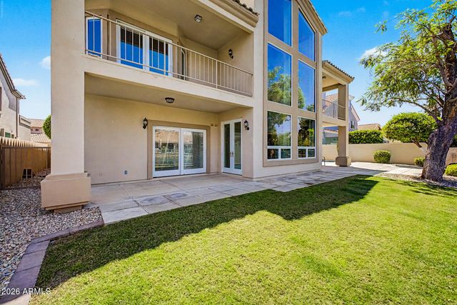 5812 W DEL LAGO Circle, Glendale, AZ 85308