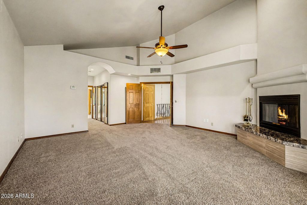 Image 47 of property listing at 5812 W DEL LAGO Circle, Glendale, AZ 85308