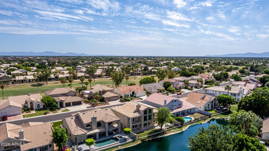 Image 78 of property listing at 5812 W DEL LAGO Circle, Glendale, AZ 85308