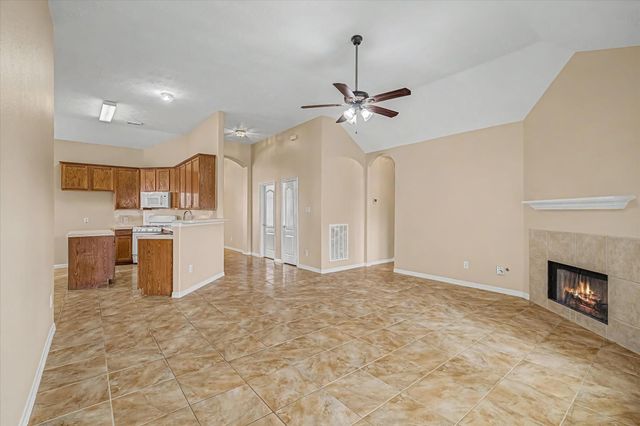 3030 Peerless Pass Court, Spring, TX 77373