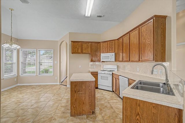 3030 Peerless Pass Court, Spring, TX 77373