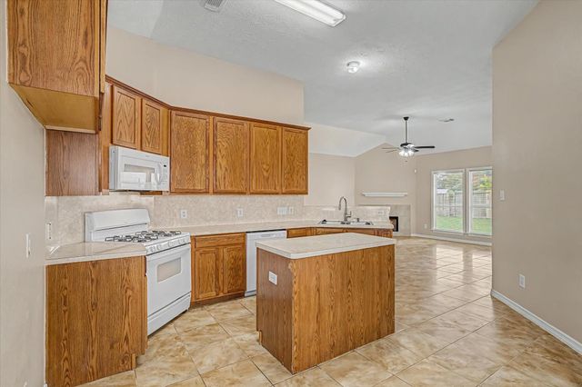 3030 Peerless Pass Court, Spring, TX 77373
