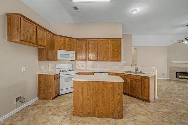 3030 Peerless Pass Court, Spring, TX 77373