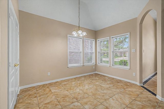 3030 Peerless Pass Court, Spring, TX 77373