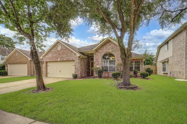 3030 Peerless Pass Court, Spring, TX 77373