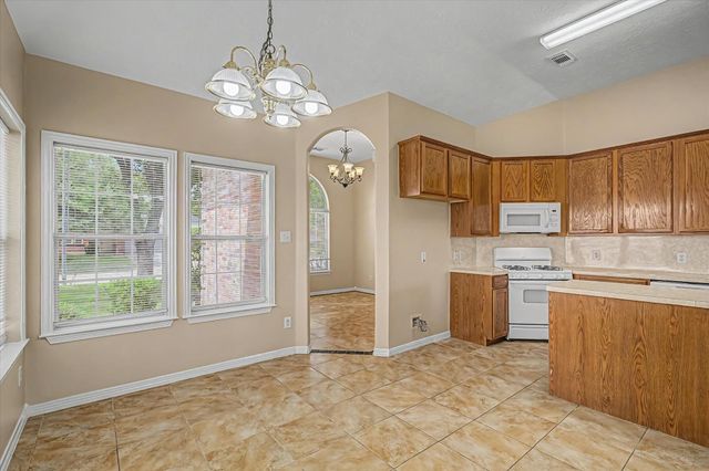 3030 Peerless Pass Court, Spring, TX 77373