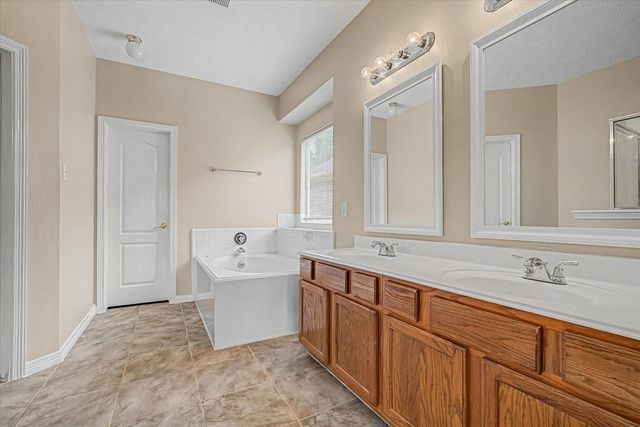 3030 Peerless Pass Court, Spring, TX 77373