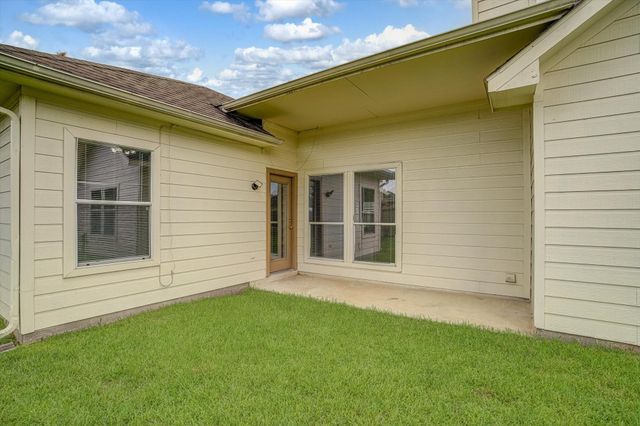 3030 Peerless Pass Court, Spring, TX 77373