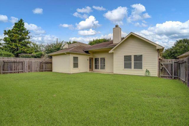 3030 Peerless Pass Court, Spring, TX 77373