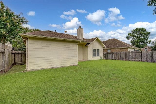 3030 Peerless Pass Court, Spring, TX 77373