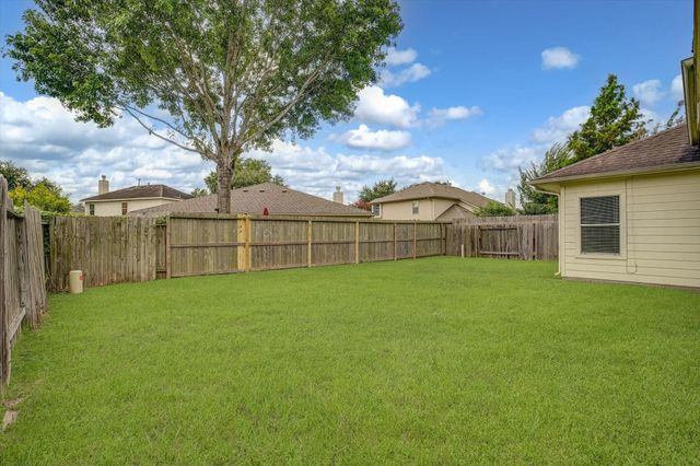 3030 Peerless Pass Court, Spring, TX 77373