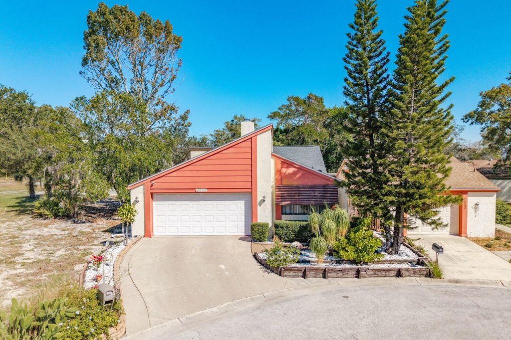 12234 CIDER MILL LANE, Hudson, FL 34667