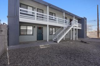 301 Grove Street NE, Albuquerque, NM 87108