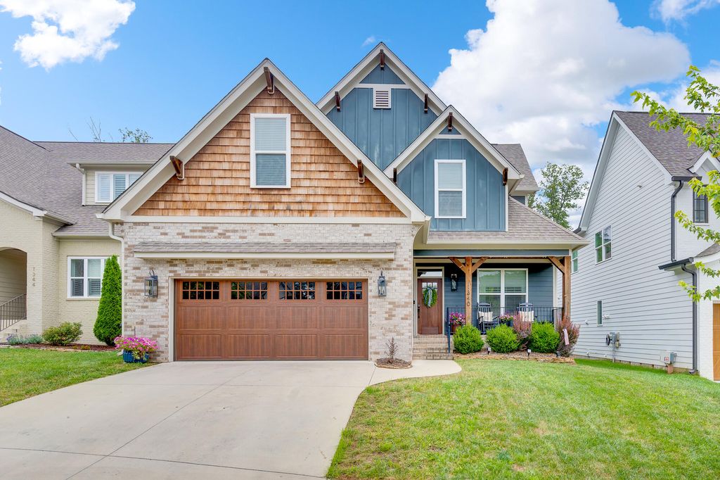 1340 Carrington Way, Chattanooga, TN 37405