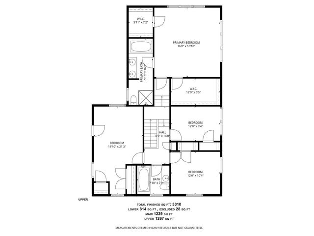 3816 Chowen Avenue S, Minneapolis, MN 55410