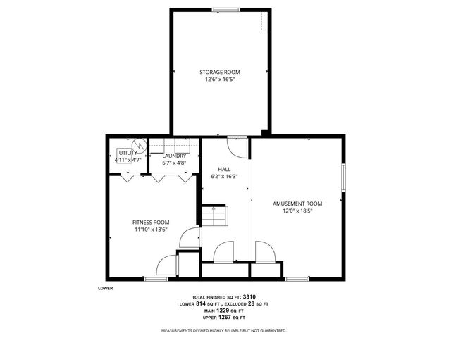 3816 Chowen Avenue S, Minneapolis, MN 55410