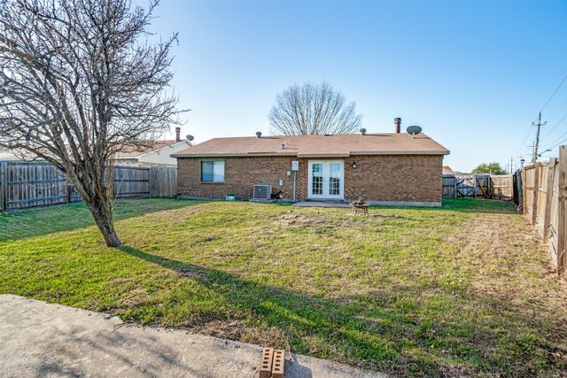 5300 Ragan Drive, The Colony, TX 75056