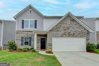 415 Knightsbridge Lane, Winder, GA 30680