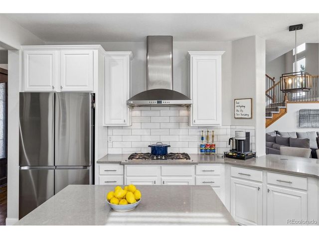 25826 E Dry Creek Pl, Aurora, CO 80016