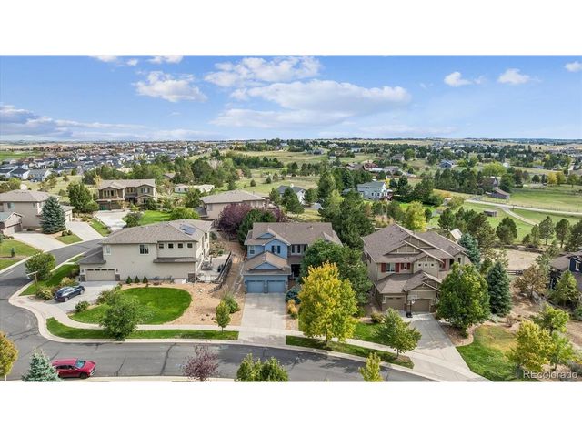 25826 E Dry Creek Pl, Aurora, CO 80016