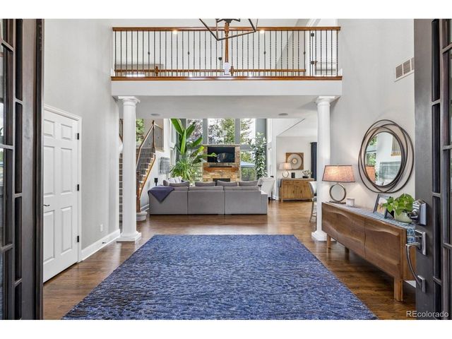 25826 E Dry Creek Pl, Aurora, CO 80016