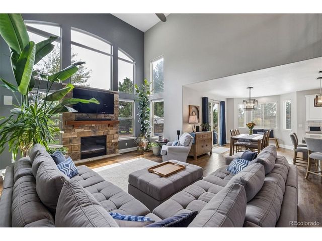 25826 E Dry Creek Pl, Aurora, CO 80016