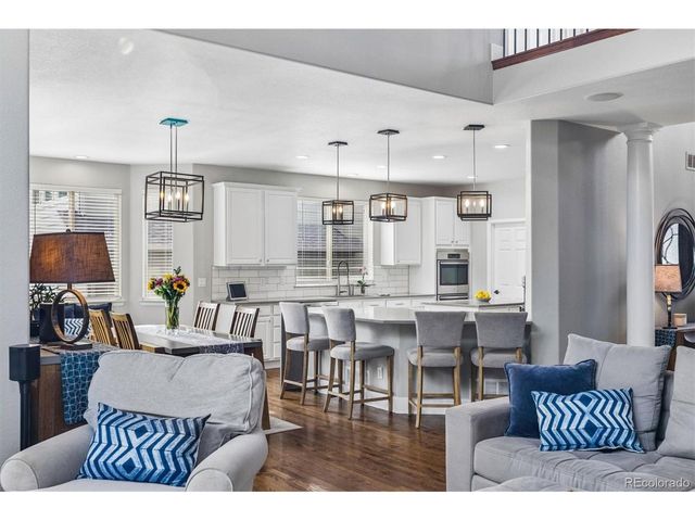 25826 E Dry Creek Pl, Aurora, CO 80016