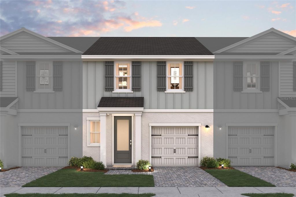3418 WITHERS WAY 72, Davenport, FL 33837