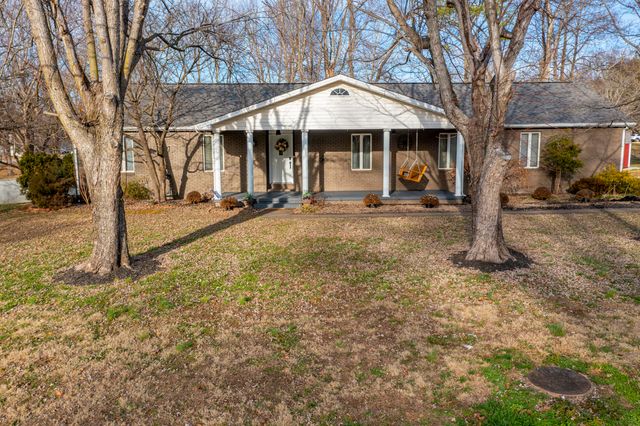 44 Crawford View Drive, Monticello, KY 42633