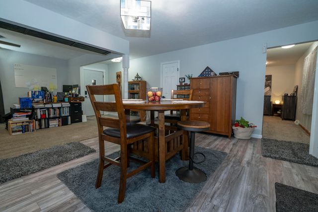 44 Crawford View Drive, Monticello, KY 42633