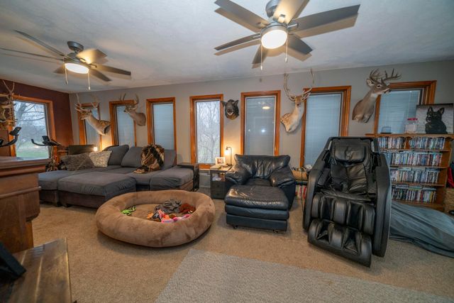 44 Crawford View Drive, Monticello, KY 42633