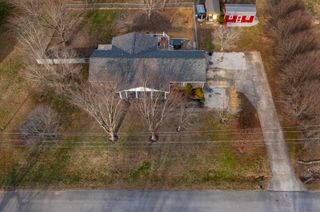 44 Crawford View Drive, Monticello, KY 42633