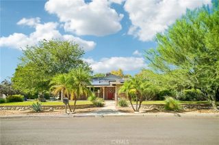 18011 Sunburst Street, Sherwood Forest, CA 91325