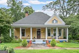 1948 Broad Street, Statham, GA 30666