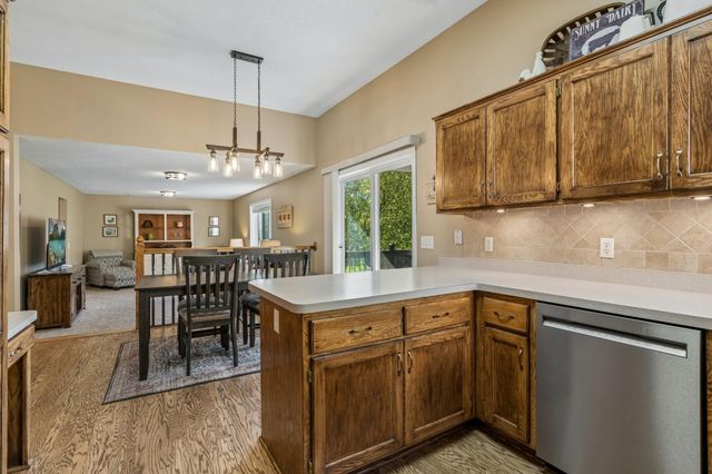 2114 150th Lane NW, Andover, MN 55304
