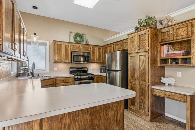 2114 150th Lane NW, Andover, MN 55304