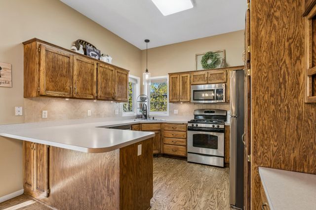 2114 150th Lane NW, Andover, MN 55304