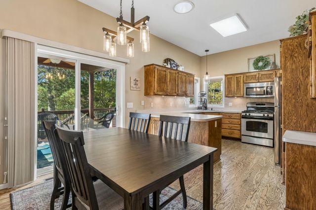 2114 150th Lane NW, Andover, MN 55304