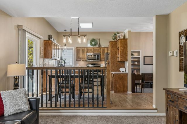 2114 150th Lane NW, Andover, MN 55304