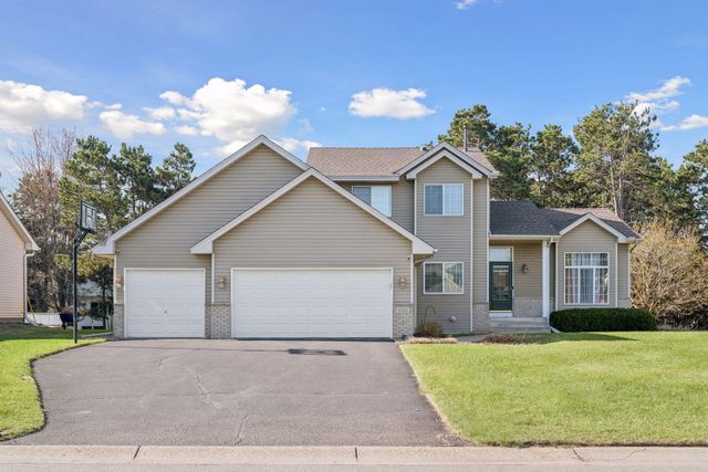 2114 150th Lane NW, Andover, MN 55304