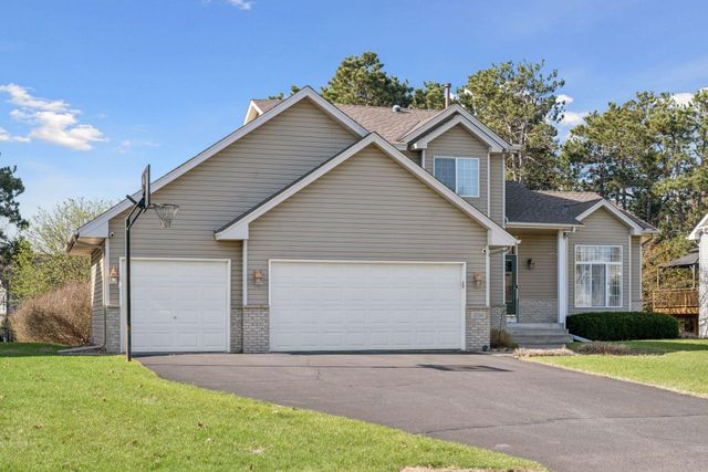 2114 150th Lane NW, Andover, MN 55304