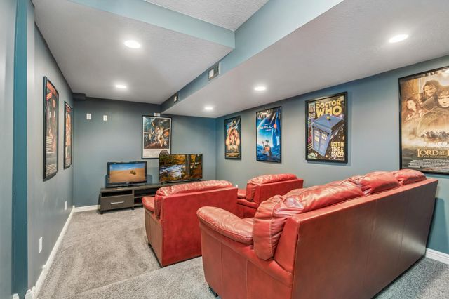 2114 150th Lane NW, Andover, MN 55304
