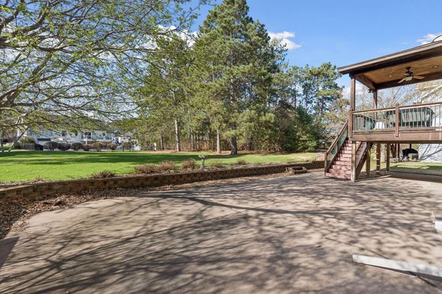 2114 150th Lane NW, Andover, MN 55304