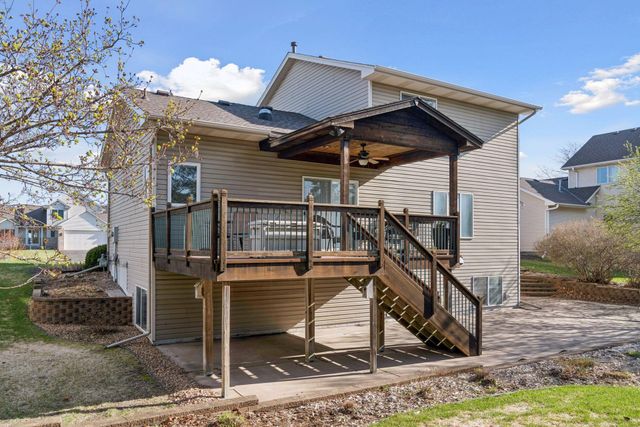 2114 150th Lane NW, Andover, MN 55304