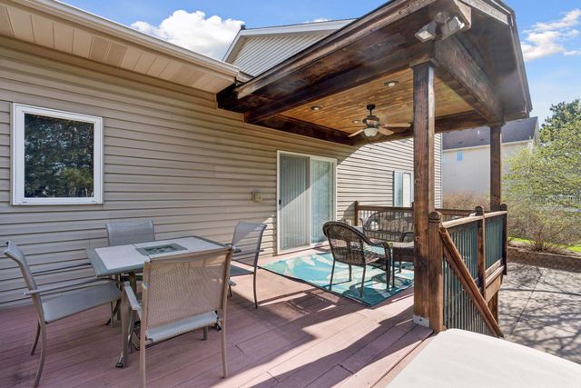 2114 150th Lane NW, Andover, MN 55304